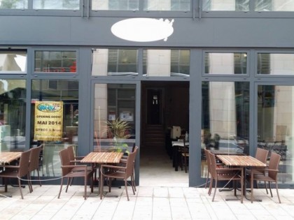 Foto: Little GREEK Tavern