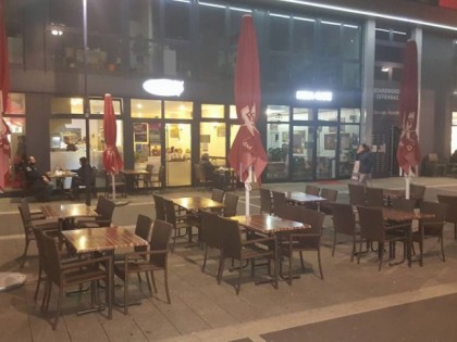 Foto: Little GREEK Tavern