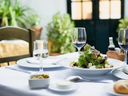 Foto: Little GREEK Tavern