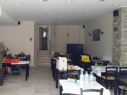 Foto: Little GREEK Tavern